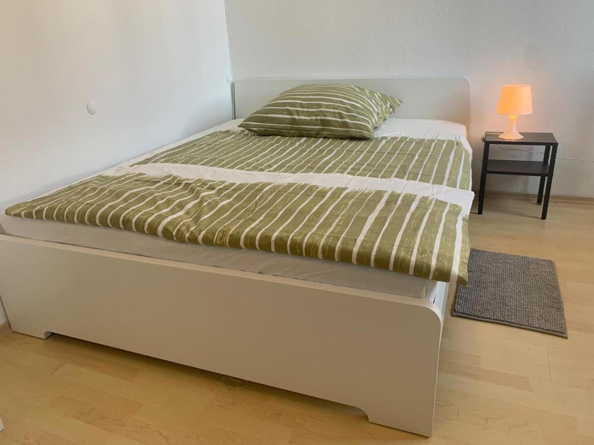 Im Herzen Von Apartment