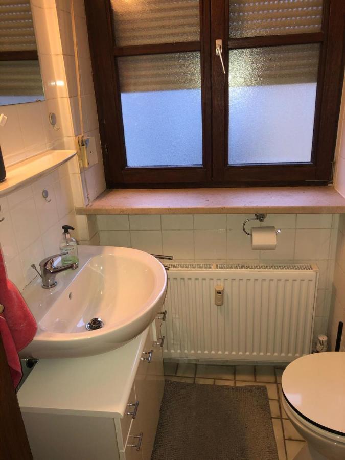 Im Herzen Von Apartment